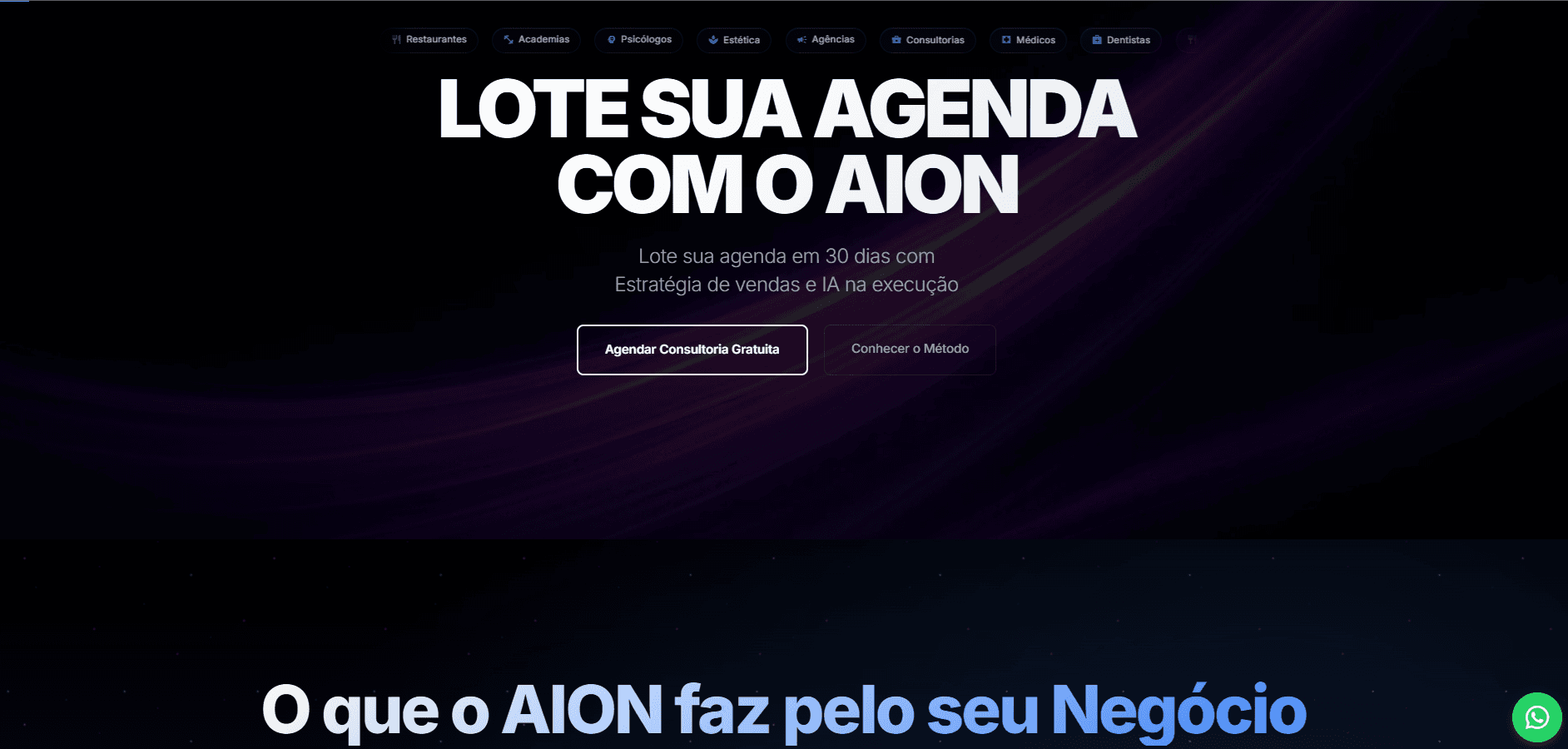 AION Solution